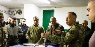 Syrskyi: the liberation of the territory on the Dobropillia salient continues, Pokrovsk and Myrnohrad are holding