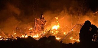 The number of victims of the enemy attack in Dnipropetrovsk region has risen to 8, half of them in "serious" condition