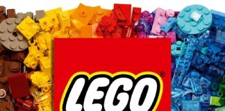 Lego admits selling construction sets in Russia bypassing sanctions and is taking action – media