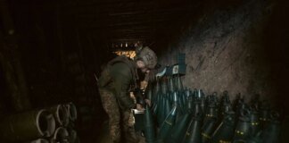 On November 1, 131 combat engagements took place at the front: details from the General Staff of the Armed Forces of Ukraine