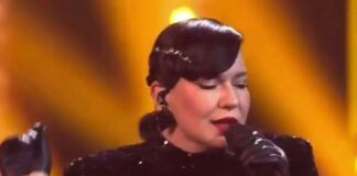 Yolka removed the mention of Ukraine from her hit: how "Provence" sounds now