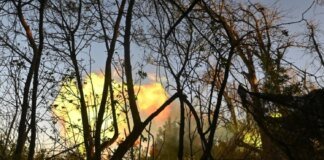 In the Pokrovsk direction, almost 40 enemy attacks were repelled, and the enemy is also pressing towards Kostiantynivka – General Staff