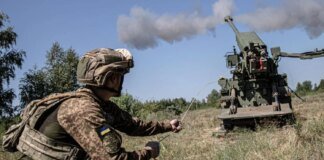 The Armed Forces of Ukraine repelled over 250 attacks: the hottest spots are in the Pokrovsk and Kostiantynivka directions – General Staff