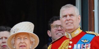 The British Ministry of Defense, at the request of King Charles III, will strip his brother Andrew of the rank of Vice Admiral