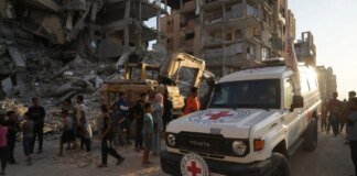 Hamas returned the bodies of three more deceased hostages to Israel