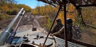 Occupiers advanced near Pokrovsk in Donetsk region and Pryvilne in Zaporizhzhia region – DeepState