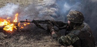 During a day of war in Ukraine, Russia lost 940 servicemen and 563 units of equipment – General Staff