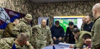 Over the past day, assault units advanced in the area of the Dobropillia salient – Syrskyi