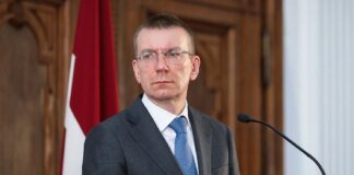 Latvian President sends law on withdrawal from Istanbul Convention back for reconsideration