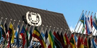 US accused of pressuring European diplomats to cancel environmental shipping rules – media