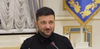 Zelenskyy discussed with NATO representatives the strengthening of Ukraine's air defense and the protection of the energy system before winter