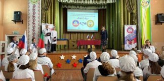 In the temporarily occupied Zaporizhzhia, occupiers are preparing medical students for work on the front line – CNS