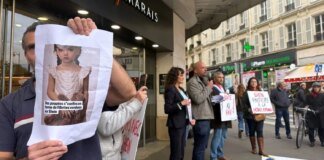 France threatens to block Shein over sale of child-like sex dolls