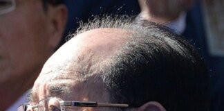Survived numerous "purges" within the party ranks: Kim Yong Nam, long-time nominal head of the DPRK, has died