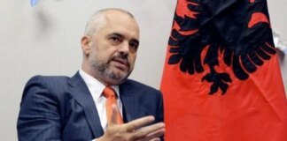 Russia will not attack any other European country – Prime Minister of Albania