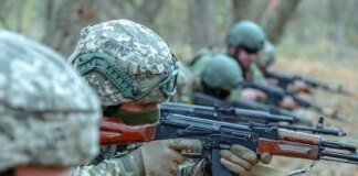 144 combat engagements recorded at the front: Armed Forces of Ukraine neutralized over a hundred occupiers in the Pokrovsk direction