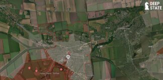 Critical situation in Pokrovsk: Russians are entrenching themselves on the outskirts – DeepState