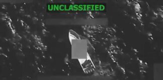 US airstrike on vessel in Pacific: two dead