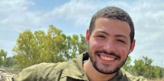 Hamas returns body of another hostage to Israel