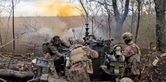 Russian army losses increased by another 900 personnel over the past day – General Staff of the Armed Forces of Ukraine