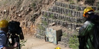 DPRK appears ready for nuclear tests as soon as Kim Jong Un makes a decision – Seoul