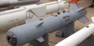 Russians use jet gliders on aerial bombs to strike deep into Ukraine – FT