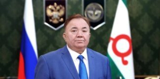 Head of Ingushetia заочно sentenced in Ukraine to 8 years for financing occupiers