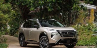 Nissan to cut Rogue SUV production due to Nexperia chip shortage