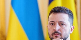 Not enough pressure: Zelenskyy calls on the West to strengthen sanctions and use frozen Russian assets for Ukraine