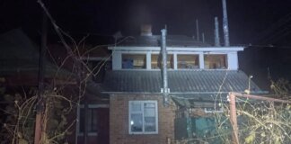 Strike on Bohodukhiv in Kharkiv region: number of injured rises to five