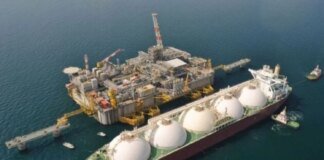 Poland plans to increase imports of US LNG for further supplies to Ukraine and Slovakia