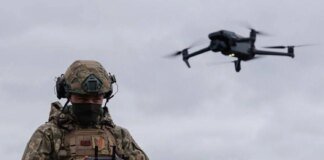Army+ launches course on fiber optic drones