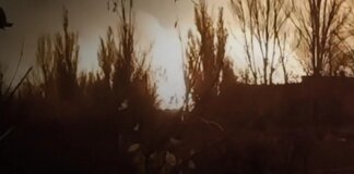 General Staff confirms strikes on Volgograd oil refinery, Shahed drone base in Donetsk, and oil depots in Crimea