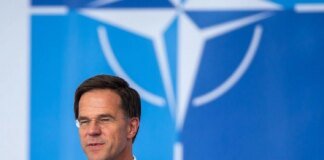 Cutting-edge technologies needed: Rutte on the threat from Russia and 5% of GDP for defense by 2035