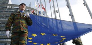 EU agrees to accelerate defense investments and Ukraine's accession to the European Defense Fund