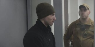 Russian soldier gets life sentence for shooting captured AFU soldier in Zaporizhzhia