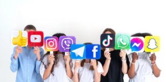 Social media giants to be sued over allegations of creating addiction among young people – Bloomberg