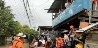 Typhoon Kalmaegi increases death toll in Vietnam: authorities warn of continued heavy rains