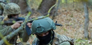 138 combat engagements on the front: the enemy is actively operating in the Pokrovsk and Kostiantynivka directions