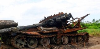 In October, Russian troops lost a record 25,000 soldiers – Zelenskyy