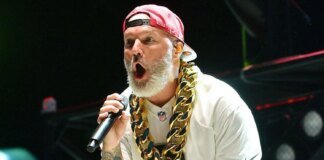 Estonia may cancel Limp Bizkit concert due to frontman's pro-Russian statements