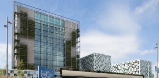 Philippines claimed ICC issued arrest warrant for ex-President Duterte's ally over drug war: court denied