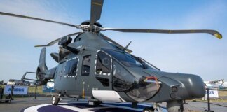 Helicopters and missiles: Germany to spend over 3 billion euros on weapons