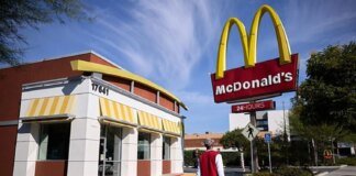 McDonald's in the UK updates corporate culture to prevent sexual harassment