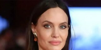 "It was difficult but inspiring": Jolie on her visit to Ukraine