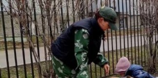 Not just schoolchildren: in Russia, children are being prepared for potential participation in the war with Ukraine from kindergarten age