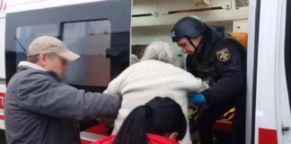 Enemy attacks in Dnipropetrovsk region: educational institution destroyed, woman injured