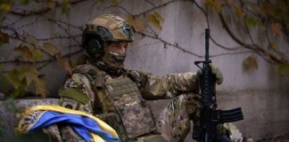 Almost 250 combat engagements: General Staff reported on the situation at the front