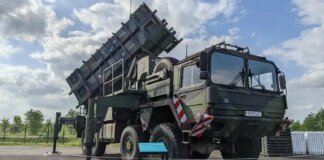 Ukraine plans to order 27 Patriot systems from the US to strengthen air defense – Zelenskyy