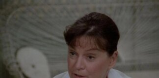 Lived 98 years: "Dynasty" star Betty Harford dies at 98 – DailyMail